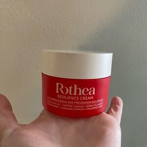Rothea Resilience Cream, Anti-Aging